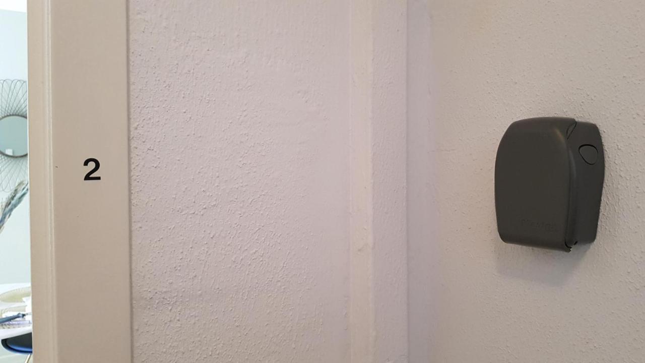 Bnb Antwerpen - Chique Экстерьер фото