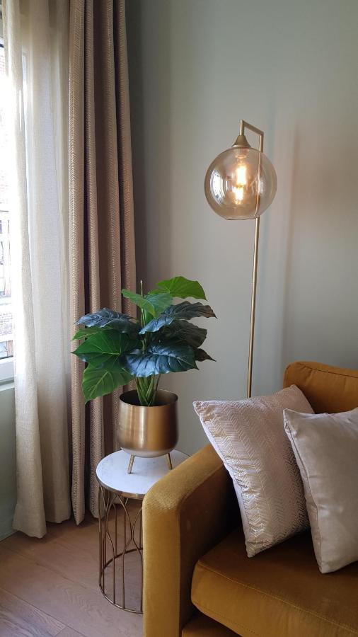 Bnb Antwerpen - Chique Экстерьер фото