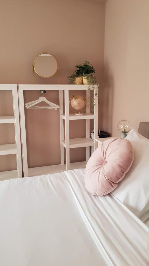 Bnb Antwerpen - Chique Экстерьер фото