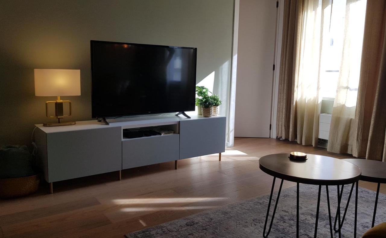 Bnb Antwerpen - Chique Экстерьер фото