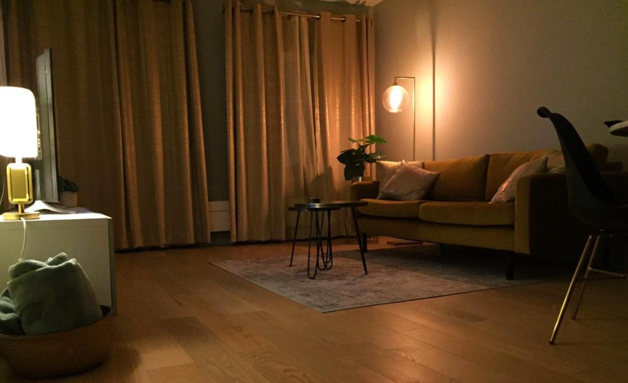 Bnb Antwerpen - Chique Экстерьер фото