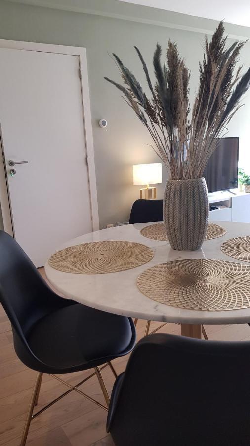 Bnb Antwerpen - Chique Экстерьер фото