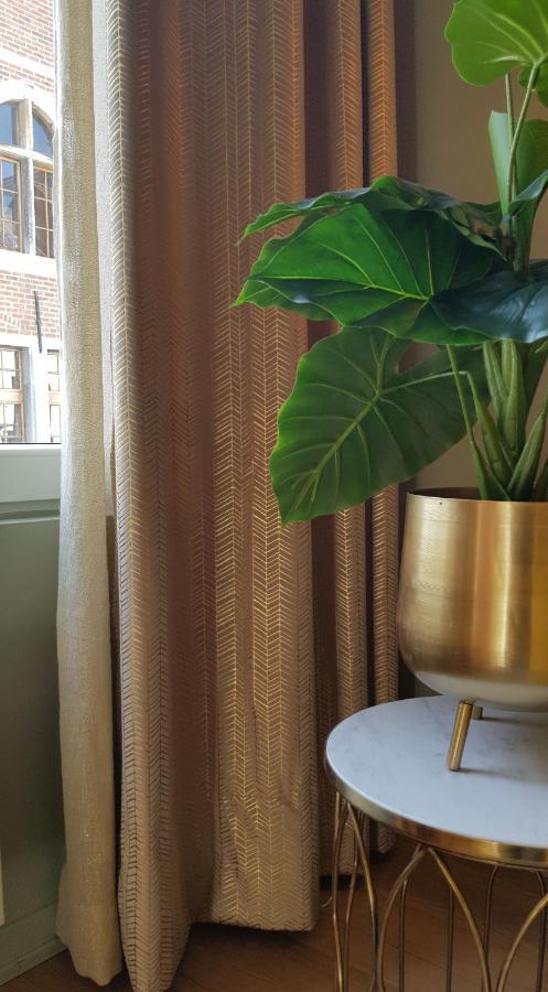 Bnb Antwerpen - Chique Экстерьер фото